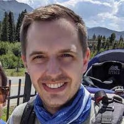 Taylor Kanost Bio, Age, WACH/FOX 57, Height, Wife, Family