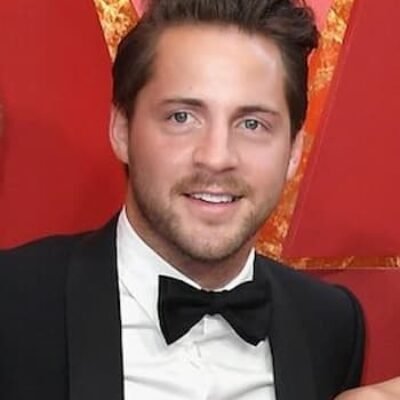 Tom Ackerley Harry Potter, Wife, Age, Net Worth, Height, Wedding and Movies