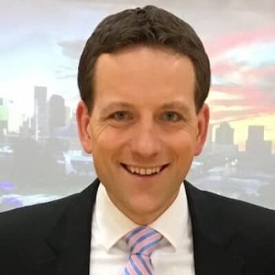 Travis Herzog ABC13, Bio, Age, Wife, Weather, Net Worth, Family, Height and Salary