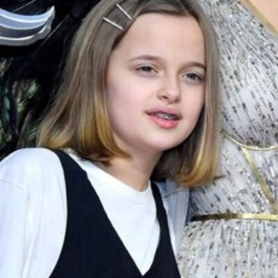 Vivienne Jolie-Pitt, Age, Maleficent, Parents, Siblings, Height and Net Worth