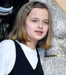 Vivienne Jolie-Pitt Photo