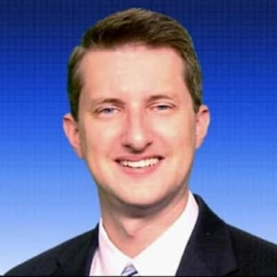 Adam Strzempko WWLP, Bio, Age, Married, Wife, Height, Meteorologist, Salary and Net Worth 