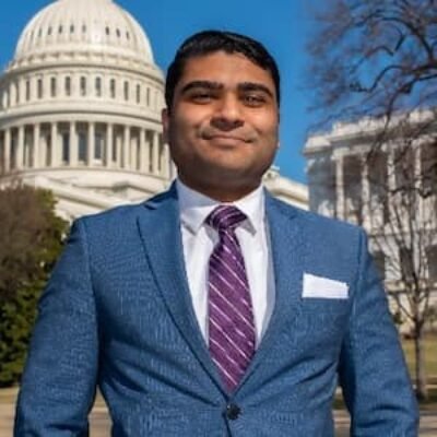 Basil John Nexstar, Bio, Wiki, Age, Wedding, Wife, Family, Height, Salary and Net Worth