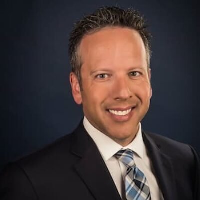 Brian Bledsoe Bio, Age, Wiki, Wife, New Baby, KKTV News, Wife Passed Away, Married and Net Worth