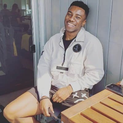 Chibuikem Uche Photo