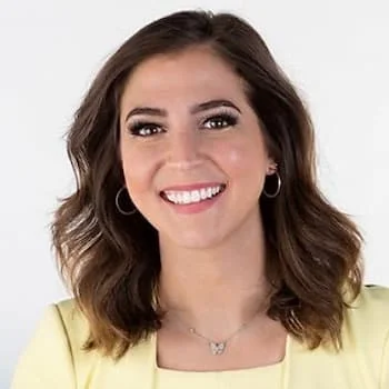 Christina Sanjuan Photo