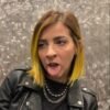 Gabbie Hanna Bio, Age, Poetry, Net Worth, Bo Burnham, Drama, Typing, Songs, 2waymirror and Red Talk Table