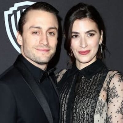 Jazz Charton Bio, Wiki, (Kiera Culkin’s Wife), Age, Job, Birthday, Parents, Kids and Net Worth