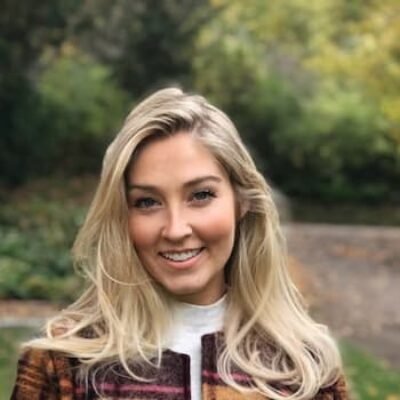 Jillian Andrews WTNH News 8, Age, Wiki, Husband, Height, Height