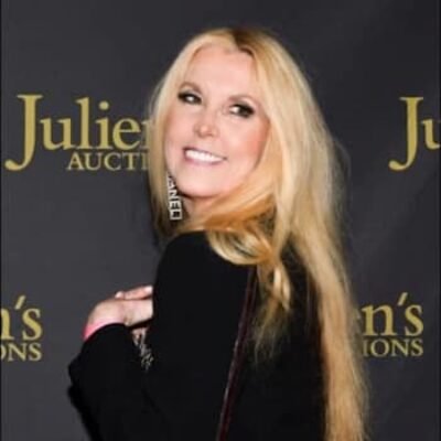 Joan Celia Lee Bio, Age, (Stan Lee’s Daughter), Kids, Net Worth, Husband, Jan Lee, Daughter and Movies