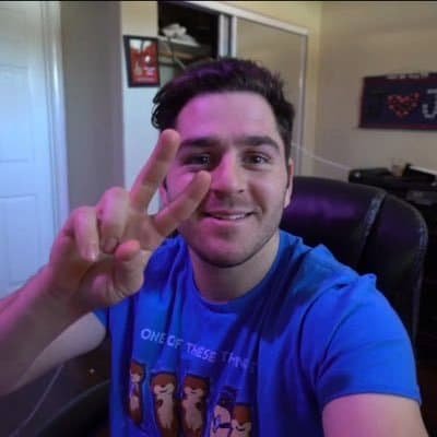 Julien Solomita Image