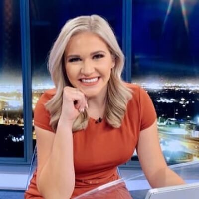 Leah Doherty NBC 15, Bio, Age, KLBK, Wiki, Husband, Salary