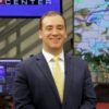 Luke Victor Meteorologist, Bio, Age, Wiki, KKTV, Colorado, Wife, Family, Height and Net Worth