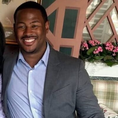 Marcus Glenn Richardson Bio, Age, (Abby Philip’s Husband) Net Worth, Wedding, Job, Salary and Education