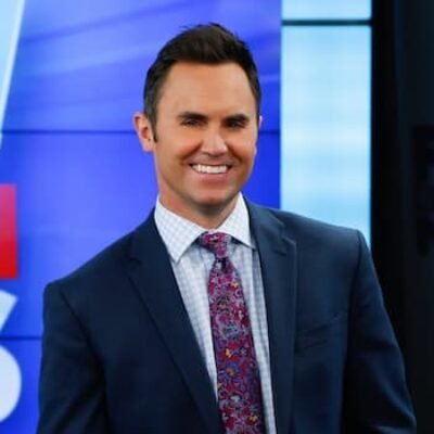 Matt Meister FOX 21, Bio, Wiki, Age, Wife, Colorado Springs, Height, Salary and Net Worth