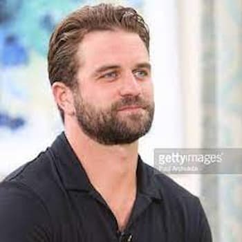 Milo Gibson Photo