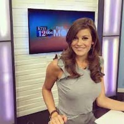 Olivia DiVenti, Age, WSVN 7News, Husband, Height, & Net Worth