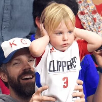 Otis Sudeikis Bio, Age,(Olivia Wilde’s Son), Wiki, Birthday, Xander Jones, Harry Styles and School