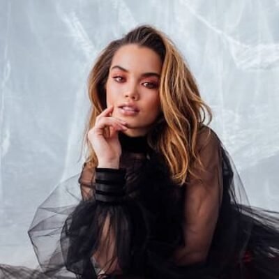 Paris Berelc Bio, Age, Wiki, Movies, TV Shows, Boyfriend, Height, Child, Gymnastics, Disney Lab Rats and Net Worth