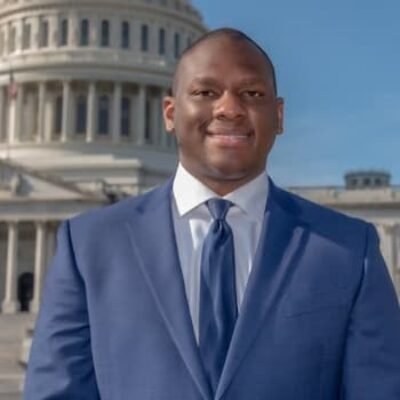 Reshad Hudson Nexstar, Bio, Age, Wife, Salary, CBS 42, Height, Family, Salary and Net Worth