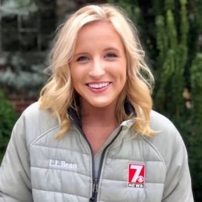 Scottie Kay WSPA 7, Bio, Age, Wiki, Husband, Height, Family, Baby, Salary and Net Worth