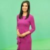 Sydney Jackson KKTV, Bio, Age, Wiki, Wedding, Husband, Meteorologist, Height, Salary and Net Worth