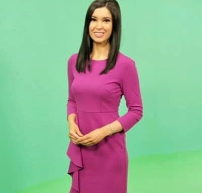 Sydney Jackson Image