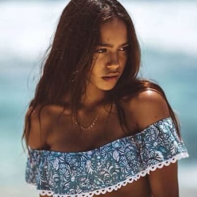 Zahara Davis Bio, Age, Parents, Brent Faiyaz, Height, Next Models, Dating, Tobias Sorensen and Net Worth