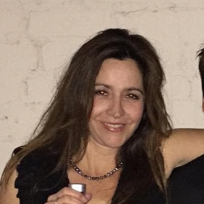 Antonia Bogdanovich Image