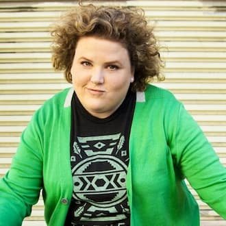 Fortune Feimster Photo