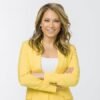 Ginger Zee Bio, Age, Ethnicity, Salary, New Job, Net Worth, Husband, New Look and Outfit Today