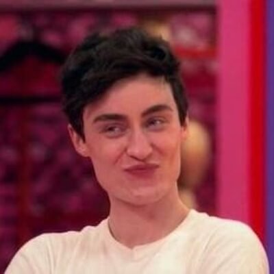 Gottmik Biography, Age, Merchandise, Drag Queen, Drag Race, Black Dress, Transition, Makeup and Net Worth