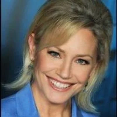 Jackie Bange Photo