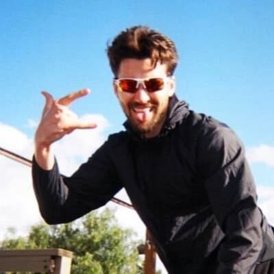 Jeff Wittek Bio, Age, Haircut, Accident Footage, Net Worth,  Mullet, Hair, Patreon and Injury