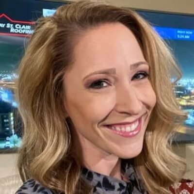Jennifer Ketchmark WSB-TV Bio, Age, Weather, Family , Husband