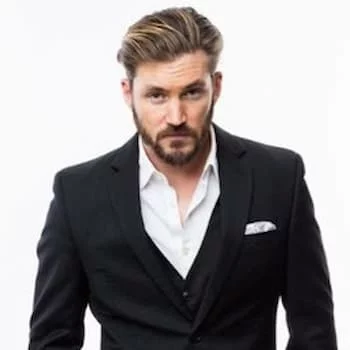 Landon Beard Image