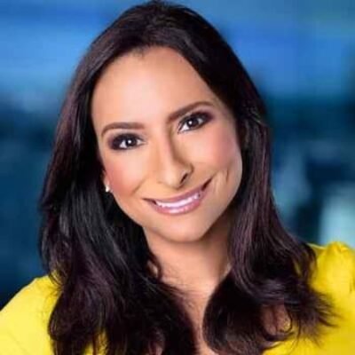 Lourdes Duarte WGN, Bio, Age, Wiki, Husband, Height, Baby, Salary,  Family and Net Worth