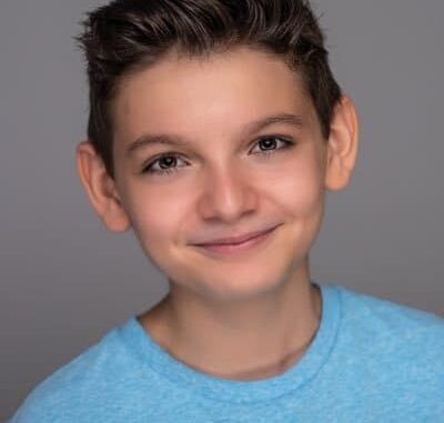 Luca Padovan Bio, Age, Height, You, Girlfriend, Disease, 2021, God of War