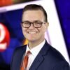 Luke Sampe Bio, Age, Meteorologist, Wife, WFRV Local 5, Family, Height, Salary and Net Worth