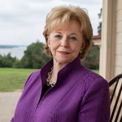 Lynne Cheney Bio, Age, Young, Education, Dick Cheney, Books, Mother, Eminem, Height and Net Worth