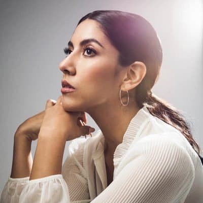 Stephanie Beatriz Image