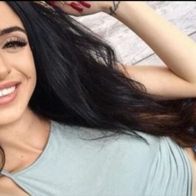 Alycia Tyre Bio, Age, Ethnicity, Family, Parents, Boyfriend, Dating, Net Worth, Sahlt YouTube Channel