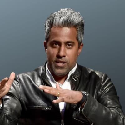 Anand Giridharadas Net Worth, Wife, Bio, Age, Height, Nationality, Hair, Parents and Books