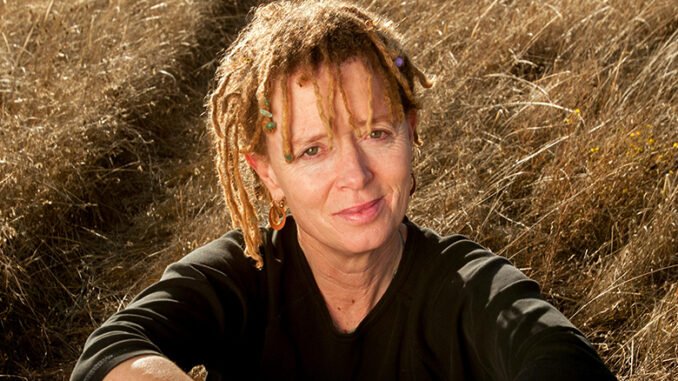 Anne Lamott Bio, Age, Ethnicity, Education, Mother, Parents, Husband