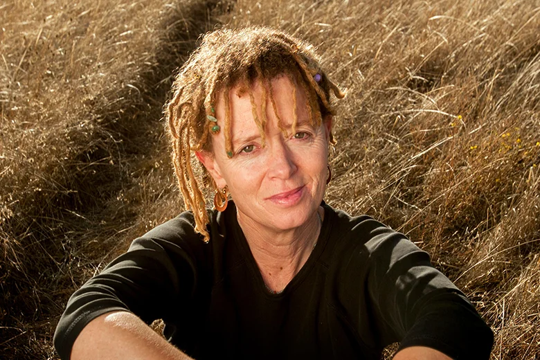 Anne Lamott