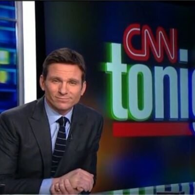 Bill Weir Bio, Age, Wiki, CNN, Ethnicity, Height, Wife, First Wife