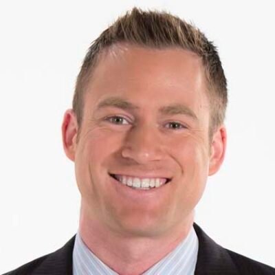 Blake McCoy Bio, Age, Fox 5, Height, Ethnicity, Family, Wife