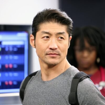 Brian Tee Bio, Age, Nationality, Ethnicity, Height, Wife, Net Worth