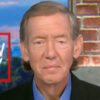 Carl Cameron Bio, Age, Fox News, Education, Parents, Wife, Net