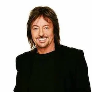 Chris Norman Photo